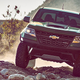 Illustration for article titled The Chevy Colorado ZR2 Is Your Mid-Sized Diesel Ford Raptor Alternative